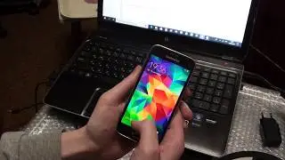 Прошивка Samsung Galaxy S5 Mini