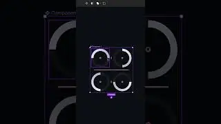 Loading Animation in Figma 