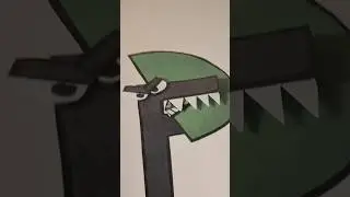 i fixed alphabet lore irl