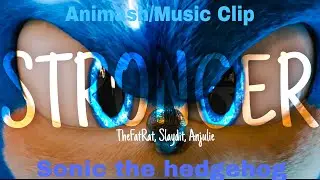 Animash/Music Clip - 