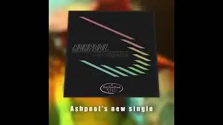 Ashpool - Variegate OUT NOW / RetroSynth  RetroReverb Records #synthwave #retrowave #retrosynth