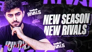 Yassuo | NEW SEASON, NEW TWITCH RIVALS! (Twitch Rivals Draft)
