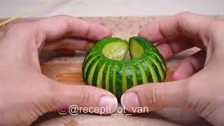 ИДЕЯ ДЛЯ НАРЕЗКИ!