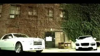 The Game ft. Travis Barker 