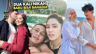 6 Artis Janda yang Temukan Kebahagiaan di Pernikahan Kedua