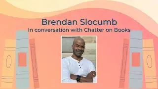 Brendan Slocumb