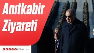 Anıtkabir Ziyareti