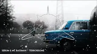Serum & MC Bassman - Terrordome