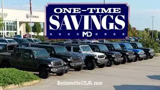 McLarty Daniel CDJR |The Great American Price Meltdown