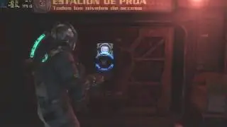 Dead Space 3 - GT 1030