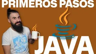JAVA Desde Cero: Primeros Pasos en una hora