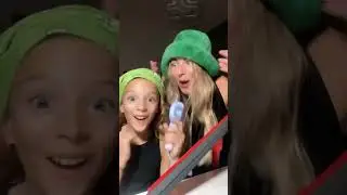 Кого отпускают на ночевку? Меня нет 🙂‍↔️ #milashka7 #comedyvideos #явреках #shortsvideo #funny