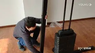 Home Gym Installation