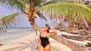 Leaving PARADISE: A Difficult Goodbye to The BEST of Cruising [Making Our Way Ep 128]