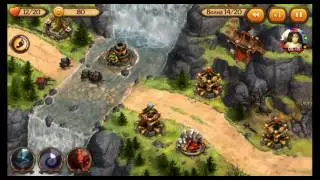 ПРОХОЖДЕНИЕ EVIL DEFENDERS(ANDROID) ЧАСТЬ 14