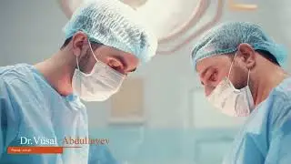 Dr.Vüsal Abdullayev - Plastik cərrah Abdominoplastika Əməliyyatı
