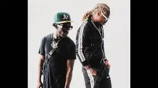 Lil Uzi Vert- Would You ft Future