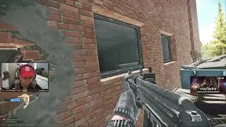 СПАЛИЛ ЧИТЫ НА ЛОКАЦИИ БЕРЕГ Escape From Tarkov 