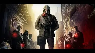 The Division 2 - rozgrywamy misję w Nowym Jorku