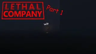 The company seems to be lethal | Lethal Company