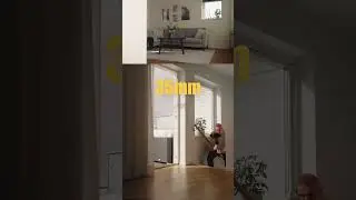 Tips for real estate filming🏡film in 50 frame and 100 shutter. Slow it down to 60% in post 🤫 #sony
