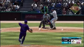 Nasty Nestor Masterclass - MLB The Show 23