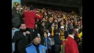 Yönetim Futbolcu Taraftar Şampiyonsun Galatasaray