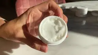 SNOW SCRUB 92% NATURAL