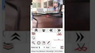 MATRIX II LAZER İLE ÖLÇÜM NASIL YAPILIR?
