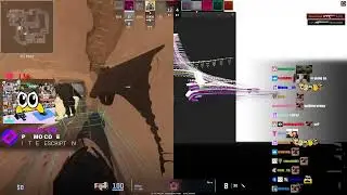 PSP VAC! (twitch reaction)