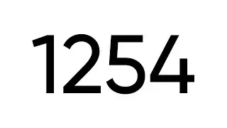1254