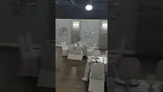 The Diamond Room at the Atrium Special Event Venue
