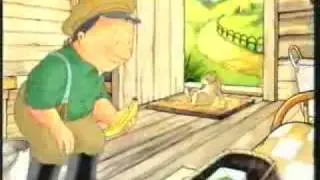 Percy the Park Keeper - The Rescue Party Part 1.flv