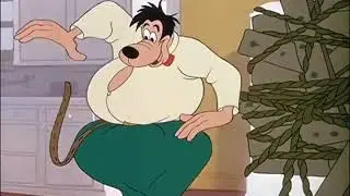 Goofy Stomach Rumbling Again
