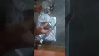 Unbox Mini Proyektor Isinbox X8