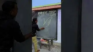 Draw a bird using Y #art #shorts #ashortaday
