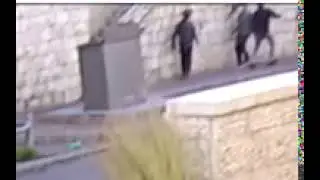 תקיפת קטין