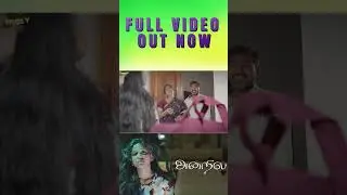 காதல் கண்ணீர் | அன்றில் - Full Video Out Now |