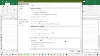 How to Change the Default Font in Excel