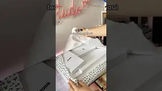 Tech accessories haul ft. Casetify ✨#macbookcase #ipadcase #ipadair5 #iphonecase #techgadgets #asmr