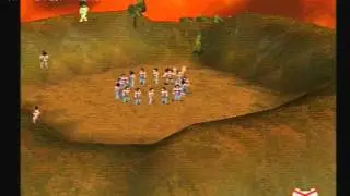 Populous.3.The.Beginning - Level 24.[PSX.PS1][PLAYSTATION]