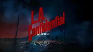 L.A. Confidential (1997) | Ambient Soundscape