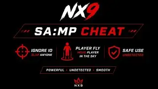 New Slapper Samp Pc & Beast Cheat