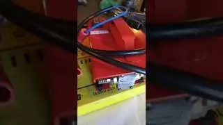Насос для перекачки масла