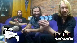 Ash Braves The Long Dark - Sunday Slipper Session