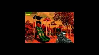 Cursed PS1