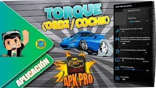 Torque Pro OBD2 | herramienta de diagnóstico para tu coche