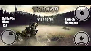 Escape From Tarkov Ger ( Vorm Patch 12.7 noch eine Chillige Runde )