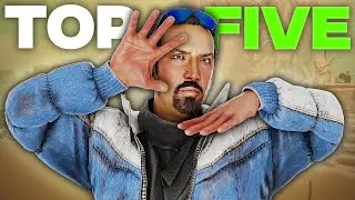 Top 5 BEST Survivor Builds in 2024...