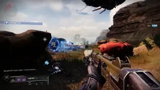 Destiny 2 (2023) - Gameplay (No Commentary)